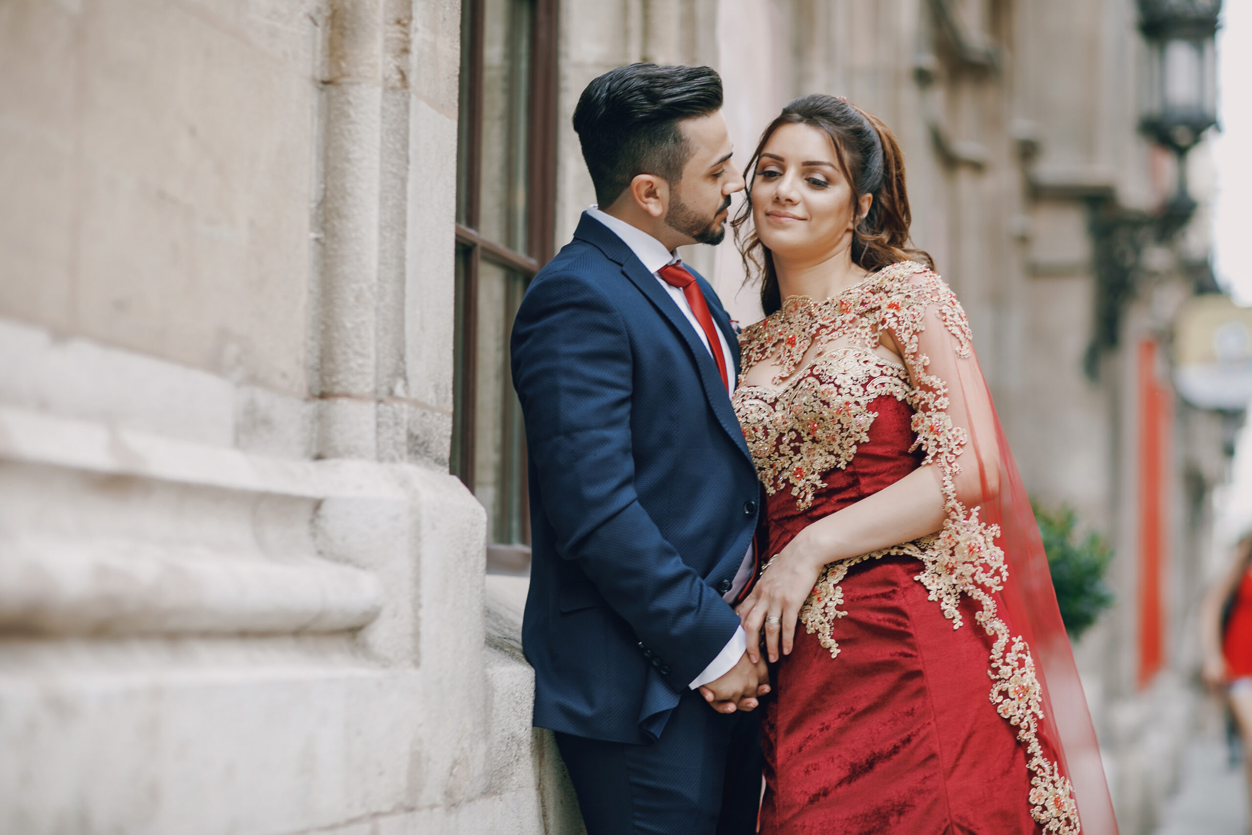 turkish couple